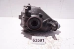Bmw F30 F31 F34 F32 F33 Rear Axle Gear Differential 2.81. Fixed Price $697.80.