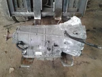 Automatic Transmission 2010 10 Cadillac Cts 3.0l Rear Wheel Drive, 108k Miles. Fixed Price $689.38.