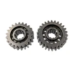 Richmond Gear Rg Qc Gr St 22/26 8620 Lw. Fixed Price $142.99.