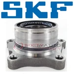 Skf Rear Right Axle Bearing And Hub Assembly For 2008-2019 Lexus Lx570 - Gl. Fixed Price $130.31.