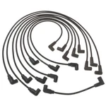 88862388 Acdelco Gm Set Of 8 Spark Plug Wires Kit For Chevy Suburban Express Van. Fixed Price $58.95.