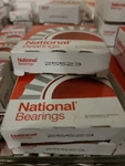 Axle Differential Bearing Race-race Rear,front National. Fixed Price $14.99.