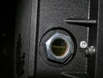Afe 46-00001 Differential Cover Oil Level Sight Glass. Fixed Price $38.00.
