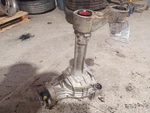 3.36 Ratio Front Carrier Axle From 2017 Nissan Frontier 12412347. Fixed Price $256.94.