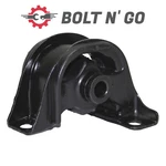 Rear Differential Mount Fits Honda Cr-v 1997-2001 2.0l A65009 Em-5995. Fixed Price $42.50.