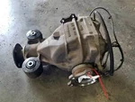 2003-2009 Nissan 350z Rear Differential Carrier 3.357 Ratio At Locking Oem. Fixed Price $174.99.