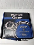 Motive Gear Ra28flrmkt; Master Ring And Pinion Installation Kit. Fixed Price $59.50.