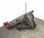 06-10 Hummer H3 3.7l Front Differential Diff Carrier Oem W/o Electronic Locking. Fixed Price $644.99.