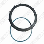 1 X Fuel Gauge Tank Locking Ring Retainer 9621364680, 153124 For Peugeot Citroen. Fixed Price $13.01.