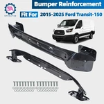 Front Upper And Lower Bumper Reinforcement For 2015-2025 Ford Transit-150. Fixed Price $99.99.