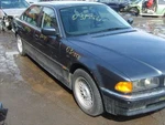 Carrier Excluding Sport 2.93 Ratio Thru 10/99 Fits 95-00 Bmw 740i. Fixed Price $182.00.