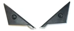 Nissan 240sx S13 Oem Door Mirror Bolt Cover Trim Pair 1989-1994 Used. Fixed Price $109.99.