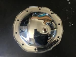 Gm 8.6 Chrome Rear Differential Cover. Fixed Price $50.00.