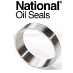 National Rear Outer Differential Pinion Race For 1957-1974 Dodge W300 Pickup Gf. Fixed Price $25.42.
