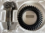 Richmond Excel D35410 Ring & Pinion Gear Set New Open Box Differential. Fixed Price $155.00.