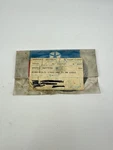 Mopar 0.025" Differential Pinion Shim For 87-93 Dakota 8.25" Diff. Fixed Price $10.25.
