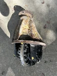 2003-09 Lexus Toyota Gx470 4runner Rear Differential Carrier 3.73 4x4 V8 *rust*. Fixed Price $650.00.