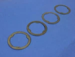 Genuine Mopar Pinion Shaft Shim Kit 5086705aa. Fixed Price $30.80.