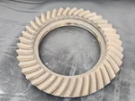 1965 - 72 Gm 12 Bolt 3.73 Ring Gear Original 3817778 11:41 11 66. Fixed Price $99.99.