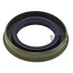 Differential Pinion Seal-a727 (36rh), 3 Speed Trans Wjb Ws8516n. Fixed Price $12.13.
