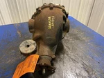2007 Jaguar Xk Rear Carrier Differential Assembly 109,367 Miles 3:31 Ratio. Fixed Price $200.00.