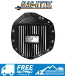 Mag Hytec Rear Differential Cover Fits 19-up Dodge Ram 2500 W/ Coils Or Air Bags. Fixed Price $400.00.