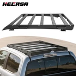 Roof Rack Cargo Carrier Basket Steel For Toyota Tacoma Double Cab 2005-2023. Fixed Price $192.00.