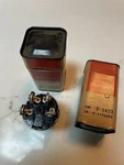 Pontiac 1953 1954 1955 1956 Gm Delco D-1423 Sw -x 1116472 Ignition Switch Nos. Fixed Price $199.95.