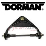 Dorman Front Left Upper Suspension Control Arm Ball Joint For 1995-1999 Xj. Fixed Price $143.80.