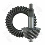 High Performance Yukon Ring & Pinion Gear Set For Ford 9" In A 5.43 Ratio. Fixed Price $431.89.