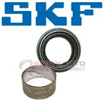 Skf Rear Transfer Case Output Shaft Seal Kit For 1981-1999 Gmc K2500 Ua. Fixed Price $39.82.