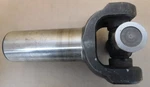 Gearfx Crs-cr1350sy-da Th400 Billet 4340 Yoke, 32 Spline, 4" Slip, 1350 U-joint. Fixed Price $249.99.