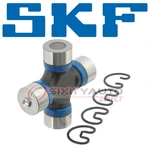 Skf Front Universal Joint For 1950-1991 Ford Country Squire - Driveline Ps. Fixed Price $34.97.