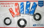 Differential Bearing & Seal Kit Fits 06-14 Suzuki Grand Vitara Front-rear. Fixed Price $179.85.