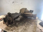 Carrier Front Axle 4.30 Ratio Opt S7c Fits 98-02 Isuzu Trooper. Fixed Price $239.24.