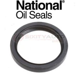 National Front Engine Crankshaft Seal For 2005-2018 Nissan Armada - Gaskets Hr. Fixed Price $24.23.