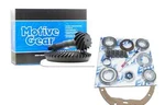 Jeep Wrangler Jl & Jt Dana 44 Rear 4.56 Ring And Pinion Master Motive Gear Pkg. Fixed Price $529.20.