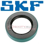 Skf Rear Manual Transmission Seal For 1961 Jeep Utility - Gaskets Sealing Vx. Fixed Price $18.11.
