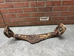03-06 Evolution 8/9 Rear Subframe Differential Bracket Support Mustache. Fixed Price $239.99.
