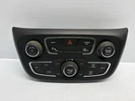 2017 2018 Jeep Compass Temperature Control Ac With Dual Zone. Fixed Price $43.99.