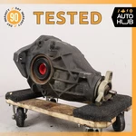 Mercedes W212 E350 C250 Sl400 Rear Differential Diff Axle Carrier 3.07 Oem. Fixed Price $195.05.