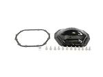 Genuine Mopar Differential Cover Kit 68401295aa. Fixed Price $89.07.