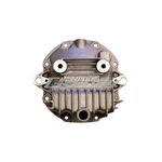 Greddy 14520401 High Capacity R200 Diff Cover Cast Aluminum Holds +900cc Rear. Fixed Price $441.21.