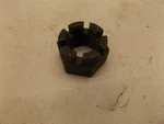 Oem Gm Nos Front Wheel Bearing Spindle Nut #. Fixed Price $14.99.