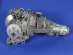 2007-2017 Jeep Patriot 2.4l 4x4 Cvt Transfer Case Assembly Oem. Fixed Price $207.57.