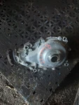 Carrier Xi Awd Front Automatic Fits 06-07 Bmw 525i. Fixed Price $807.49.