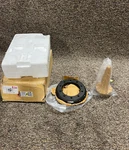 Differential Ring And Pinion Rear Front Dorman 697-810. Fixed Price $101.93.