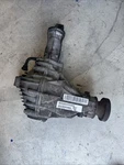 195mm Front Axle Differential For 11-18 Jeep Grand Cherokee Durango 68352175aa. Fixed Price $595.50.