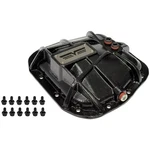 697-734 Dorman Differential Cover Rear For F150 Truck E150 Van F250 Ford F-150. Fixed Price $141.61.