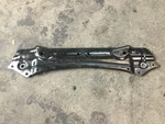 Mercedes S65 W221 Amg 2009 Suspension Crossmember Support Bracket 07-13 :m. Fixed Price $69.00.